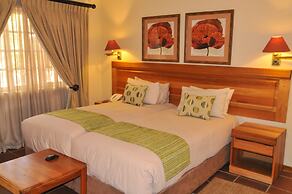 Tzaneen Country Lodge