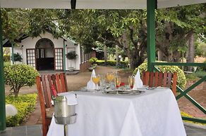 Tzaneen Country Lodge