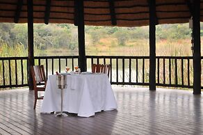 Tzaneen Country Lodge