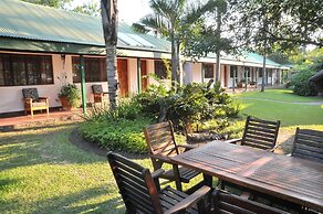 Tzaneen Country Lodge