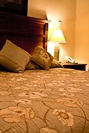 Tzaneen Country Lodge