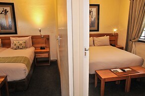 Tzaneen Country Lodge