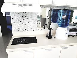 Escario Central Hotel