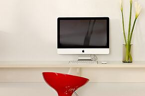 Escario Central Hotel