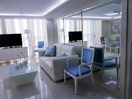 Escario Central Hotel