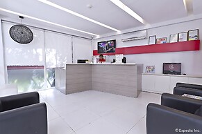 Escario Central Hotel