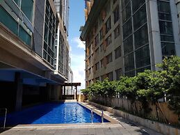 Escario Central Hotel