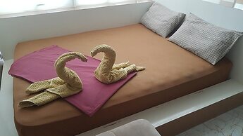 Escario Central Hotel