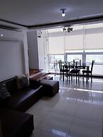 Escario Central Hotel