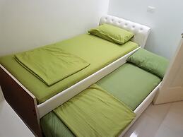 Escario Central Hotel