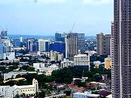 Escario Central Hotel