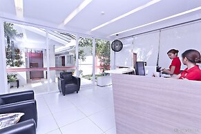 Escario Central Hotel