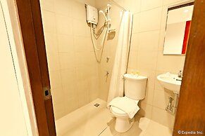 Escario Central Hotel