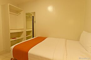 Escario Central Hotel