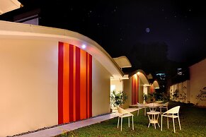 Escario Central Hotel