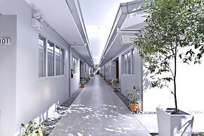 Escario Central Hotel