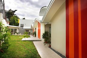 Escario Central Hotel