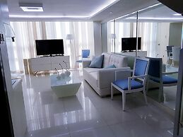 Escario Central Hotel