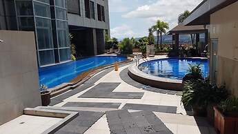 Escario Central Hotel