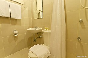 Escario Central Hotel