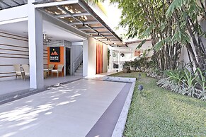 Escario Central Hotel