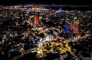 Escario Central Hotel