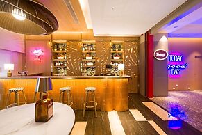 Two Tails Hotel Luzhou