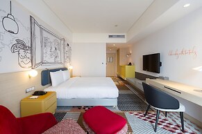 Two Tails Hotel Luzhou