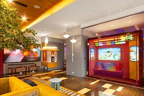 Two Tails Hotel Luzhou