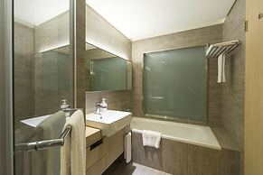 Two Tails Hotel Luzhou