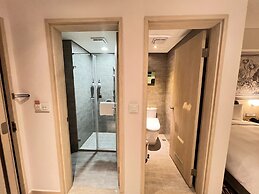 Two Tails Hotel Luzhou