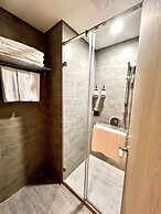 Two Tails Hotel Luzhou