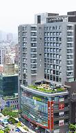 Two Tails Hotel Luzhou