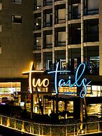 Two Tails Hotel Luzhou