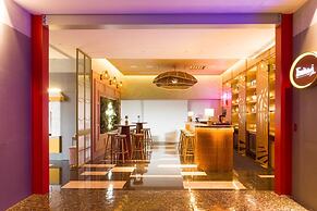Two Tails Hotel Luzhou