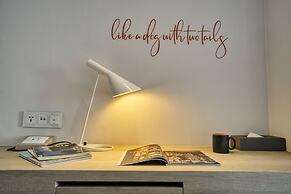 Two Tails Hotel Luzhou