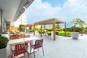Two Tails Hotel Taipei
