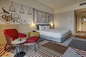 Two Tails Hotel Luzhou