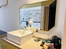 Two Tails Hotel Taipei