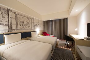 Two Tails Hotel Luzhou