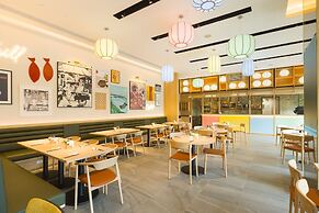 Two Tails Hotel Luzhou