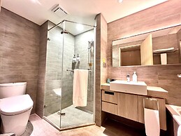 Two Tails Hotel Luzhou