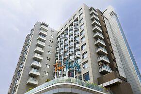 Two Tails Hotel Luzhou