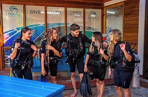 Paradise Beach Hotel & Resort