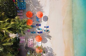 Paradise Beach Hotel & Resort