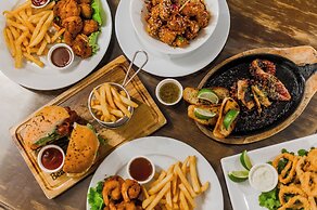 Paradise Beach Hotel & Resort