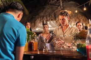 Paradise Beach Hotel & Resort