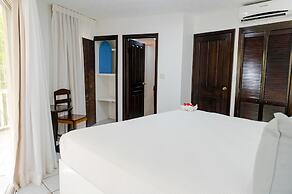 Paradise Beach Hotel & Resort