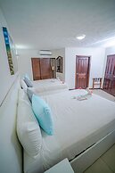 Paradise Beach Hotel & Resort