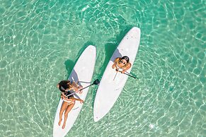 Paradise Beach Hotel & Resort